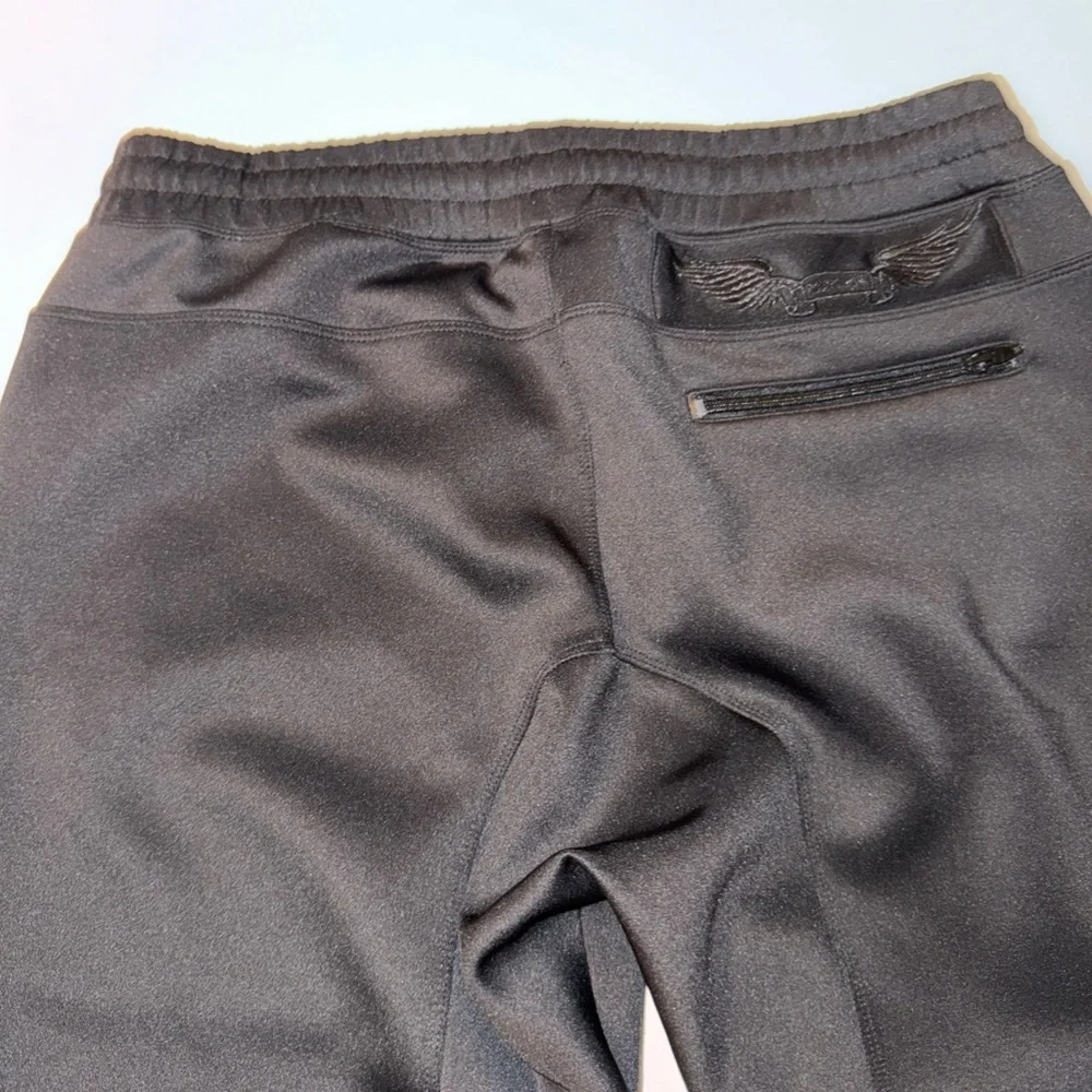 robin’s‎ Jeans Black Joggers Xxl